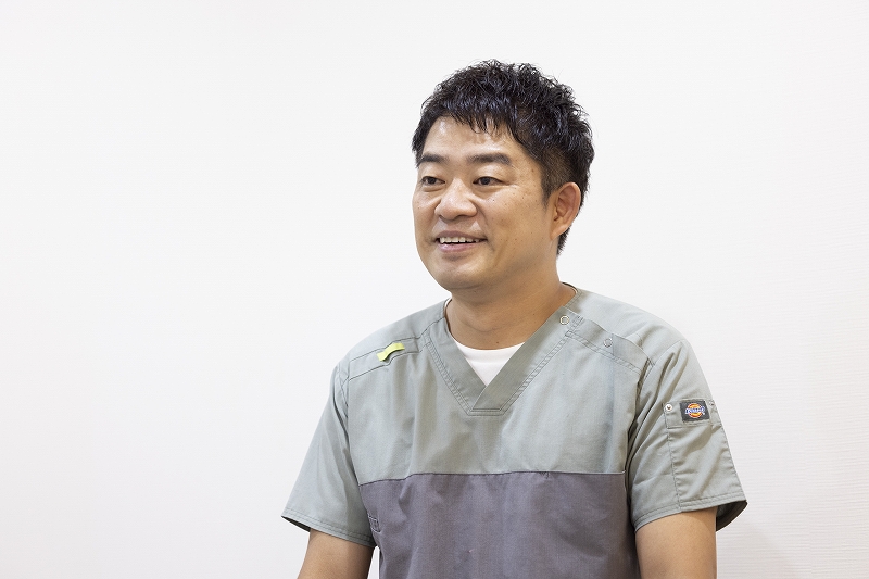 当院からお家の方にお伝えしたいこと