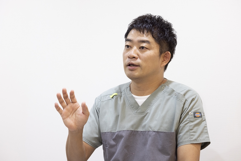 親知らず抜くか抜かないか悩んだらまずはお気軽にご相談ください