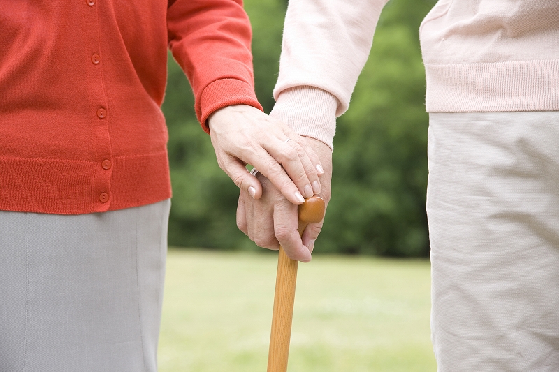 訪問歯科診療をご希望されている方やご家族へお伝えしたい思い